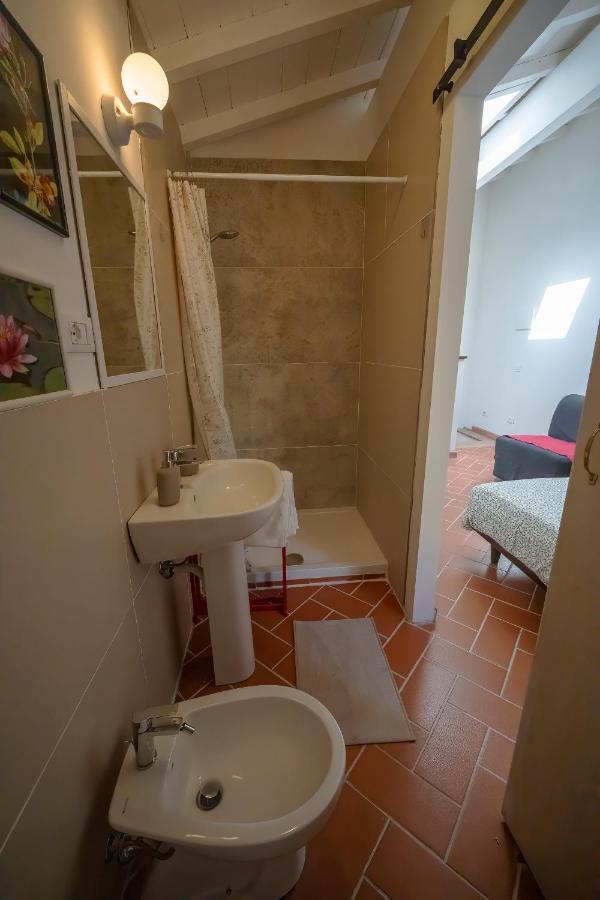 Agriturismo La Valle Peccioli Dış mekan fotoğraf