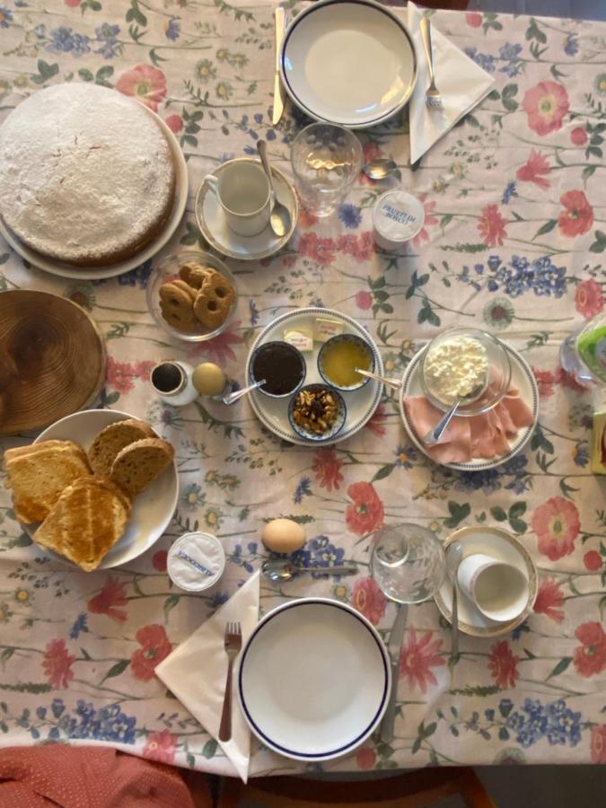 Agriturismo La Valle Peccioli Dış mekan fotoğraf